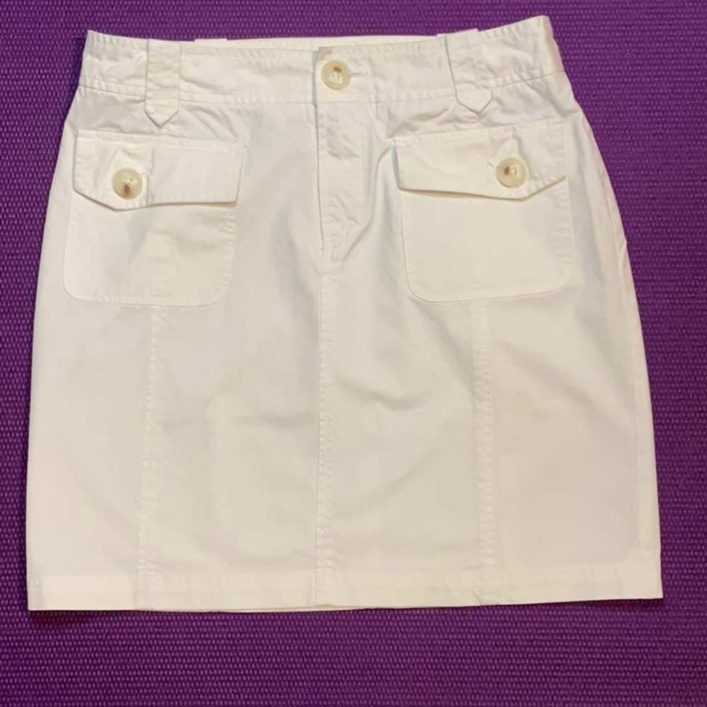 EUC | BANANA REPUBLIC | Size 4